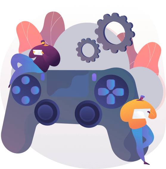 gamer