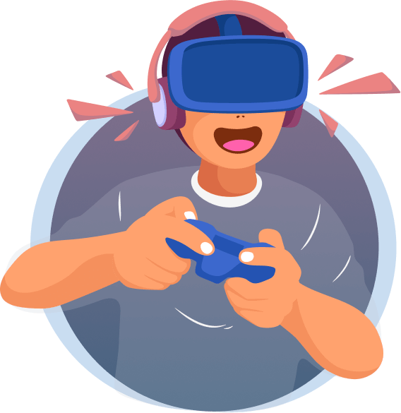 gamer
