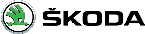 Логотип Škoda